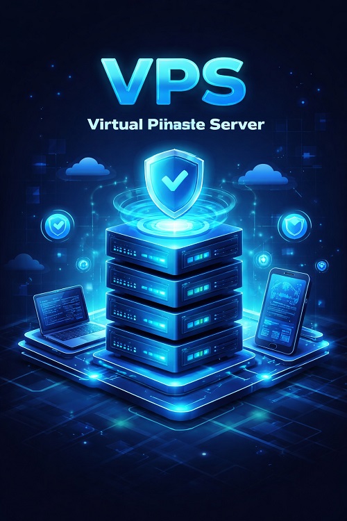 Cara Memilih VPS yang Tepat untuk Bisnis Anda