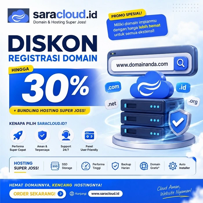 Promo Banner