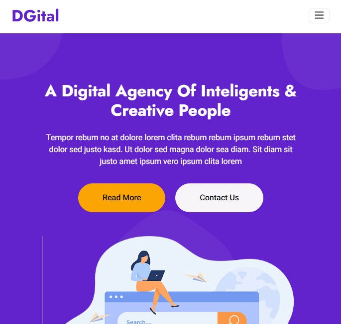 digital agency